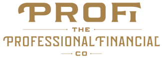 Profi logo