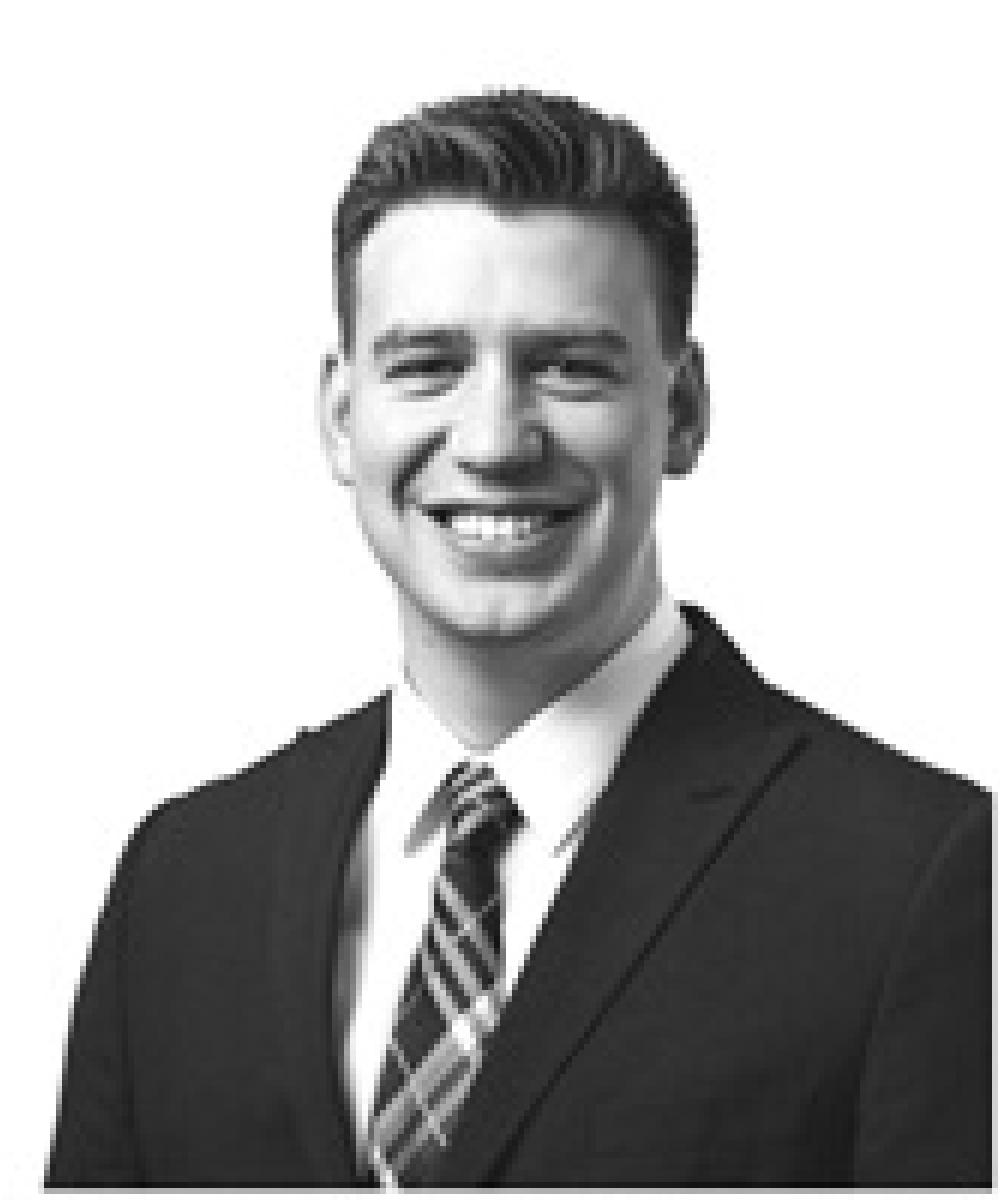 David C Kleinman headshot