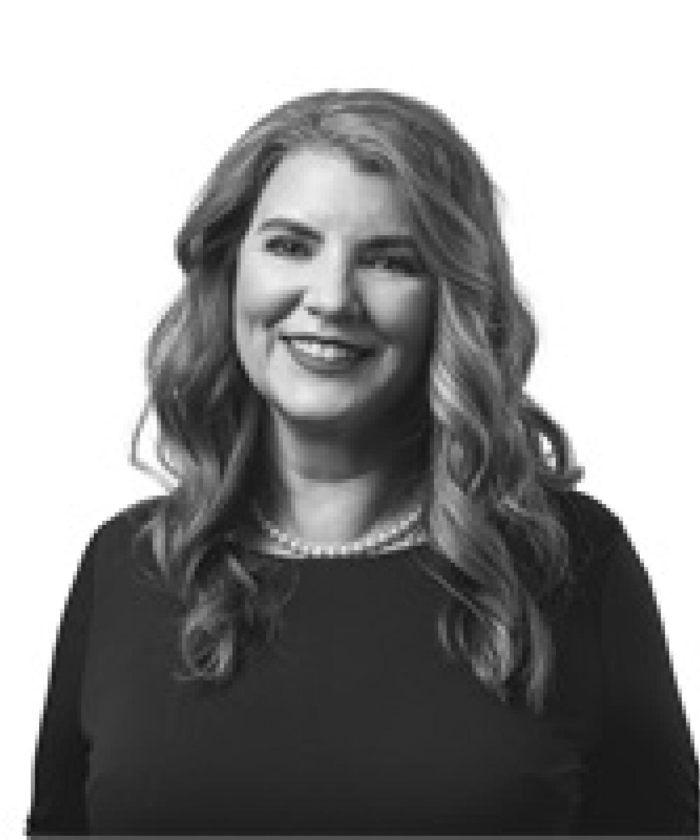Mary Miller headshot