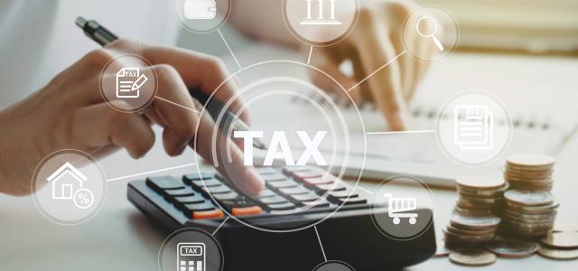 Tax planning